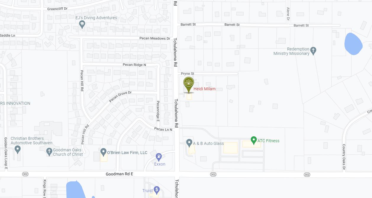 Location Pin