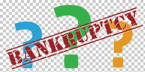 Bankruptcy Questions