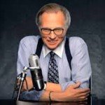 Larry King