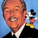 Walt Disney