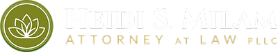 Heidi S. Milam Attorney at Law PLLC